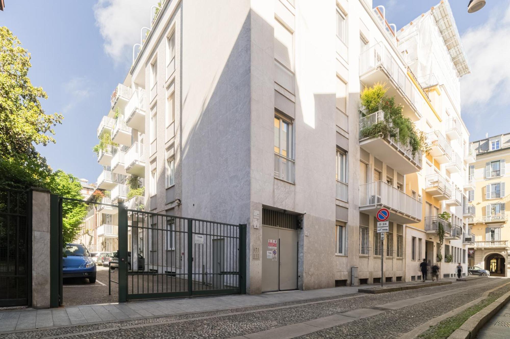 Brera Guest House, Milan